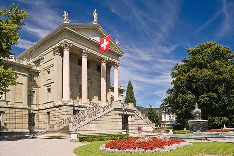 Glasfaserausbau in Winterthur: Seen zuerst