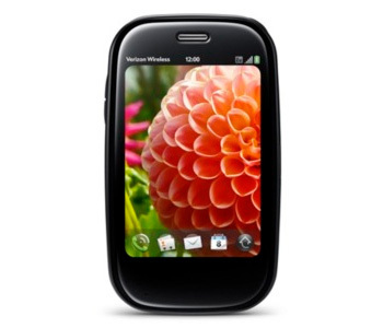 Palms WebOS auf HP-Druckern?