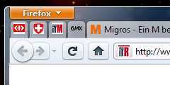 Firefox 4 auf 2011 verschoben