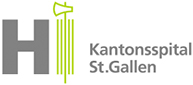 Logo Kantonsspital St. Gallen
