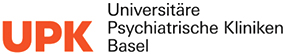 Logo Universitäre Psychiatrische Kliniken Basel