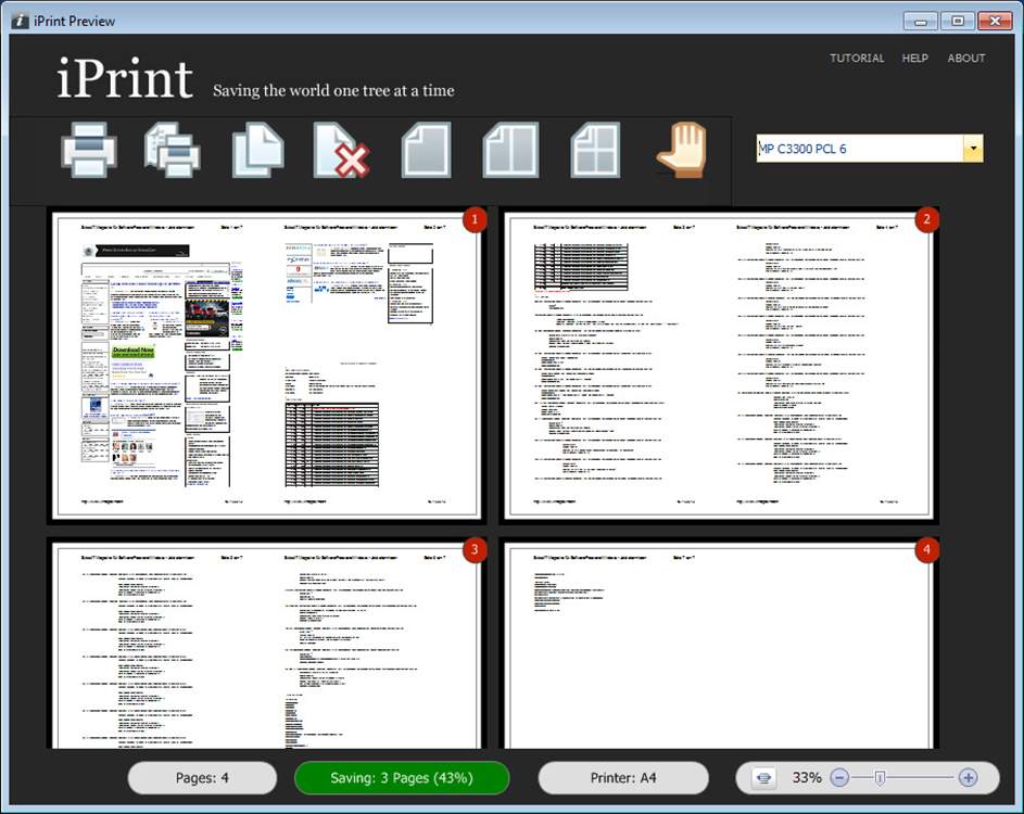 iPrint