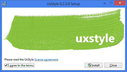 UXStyle