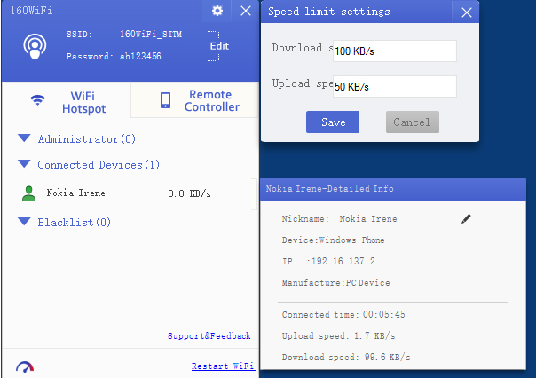 OSToto Hotspot