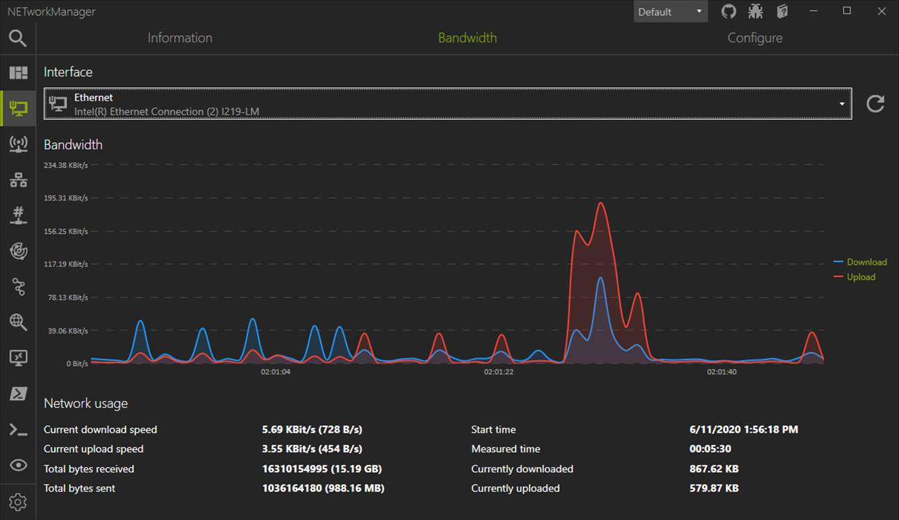 NETworkManager