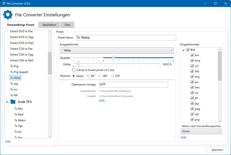 File Converter