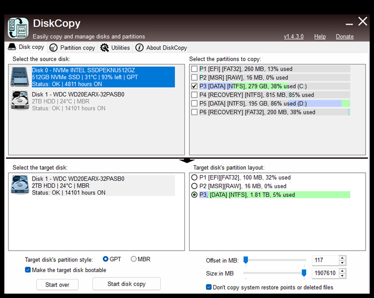 DiskCopy