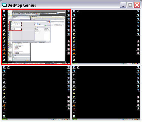 Desktop Genius