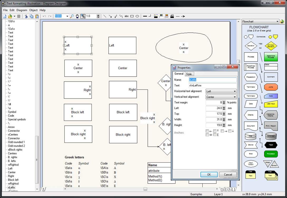 Diagram Designer