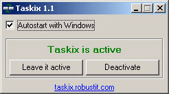 Taskix