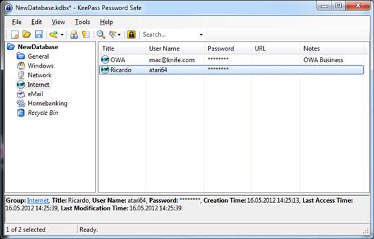 KeePass_Password_Safe