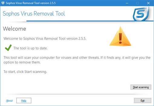 Sophos_Virus_Removal_Tool