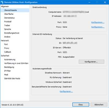 Remote_Utilites_Host