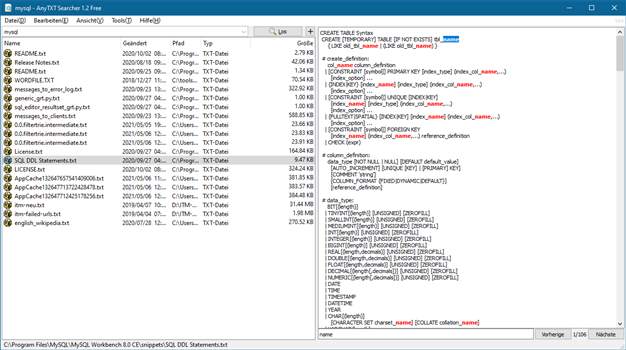 AnyTXT_Searcher