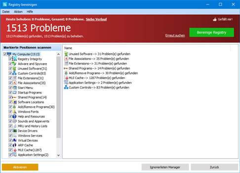 Glary_Registry_Repair