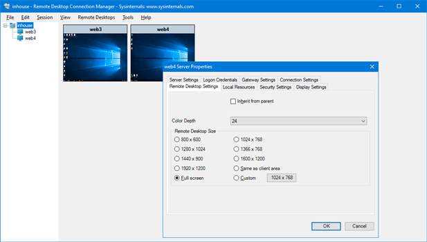 Remote_Desktop_Connection_Manager