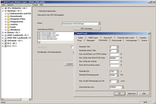 HTTrack_Website_Copier