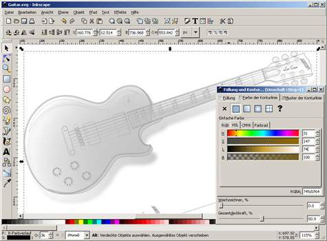 Inkscape