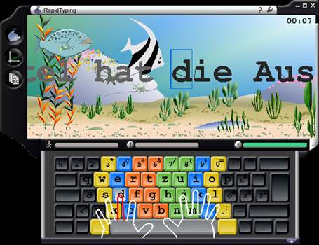 Rapid_Typing_Tutor