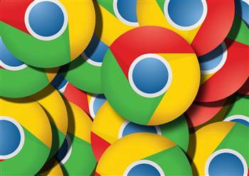 Chrome 120 fixt 10 Sicherheitslecks und bringt Security-Check