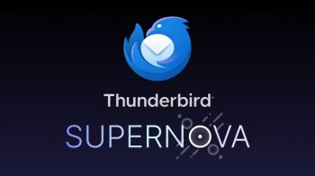 Thunderbird 115 Supernova: Riesiger Versionssprung für Mozilla-Mail-Client