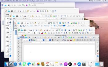 LibreOffice 24.8 mit zahlreichen Neuerungen veröffentlicht