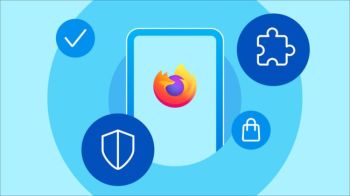 Firefox 122 bringt Vorschaubilder in der Suche und MacOS-Passkeys
