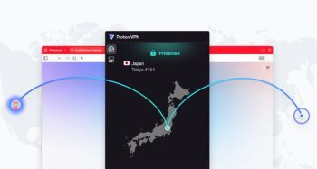 Vivaldi-Browser kommt neu mit Proton VPN