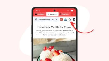 Vivaldi-Browser für Android neu mit Extension-Support