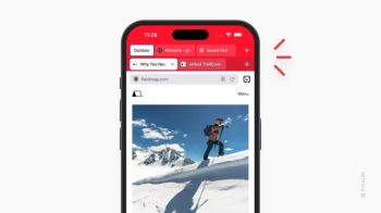Vivaldi 7.9 jetzt auch für Mobilgeräte verfügbar