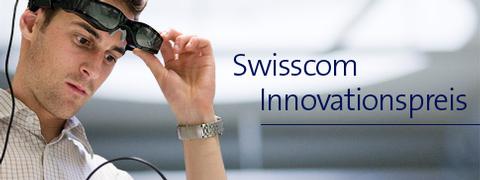Swisscom und ICTnet küren Fachhochschul-Diplomarbeit