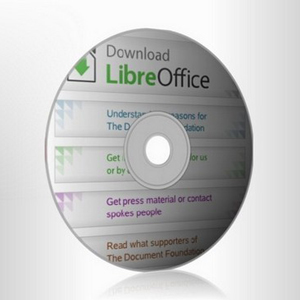 Release Candidate von Libreoffice 3.3