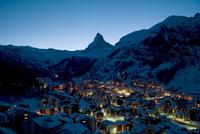 Digitalisierung in Skigebieten: Gute Noten für Zermatt, Davos Klosters und Sölden