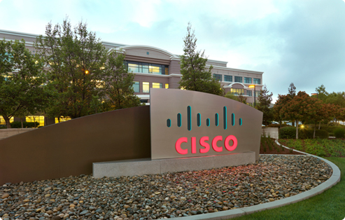 Cisco vor massivem Stellenabbau