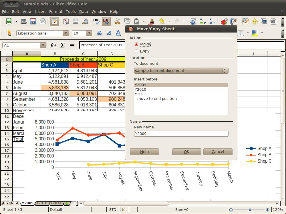 libreoffice big sur