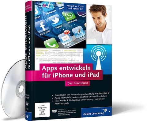 Gratis-Buch für iPhone-App-Entwickler