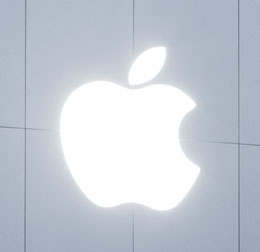 Apple wird Nachbar von Facebook