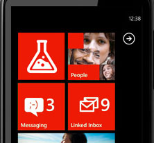 Kostenpflichtiger Jailbreak für Windows Phone 7
