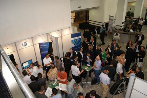 Storage Solutions Day – Swiss 2011: Die Bilder