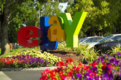 Facebook und Ebay arbeiten zusammen