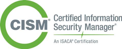 CISM - Zertifikat für Informationssicherheit