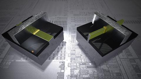 Intel revolutioniert Prozessor-Design