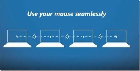 Microsoft-Tool erlaubt PC-übergreifende Bedienung