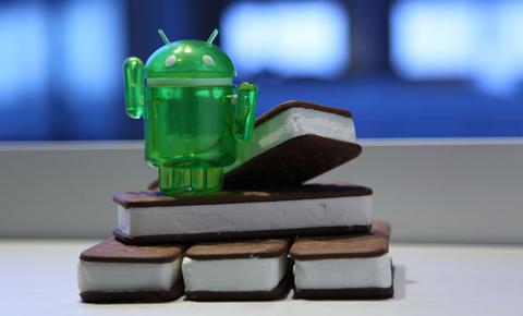 Android 4.0: Sony Ericsson nennt Termine