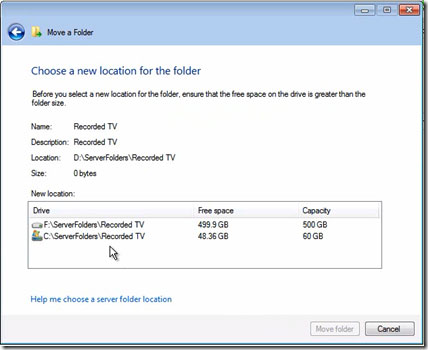 Windows Home Server 2011 ist fertig
