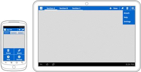 Google verrät Entwicklern Details über 'Ice Cream Sandwich'