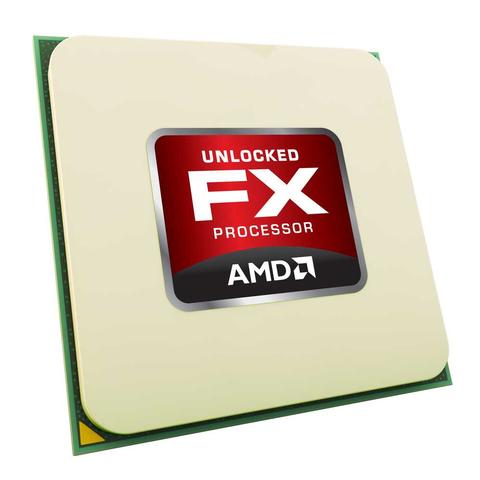 AMD lanciert ersten Desktop-Prozessor mit 8 Kernen