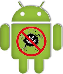 Android bald so unsicher wie Windows?