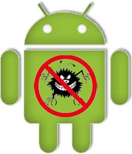 Ein neuer Android-Trojaner treibt sein Unwesen