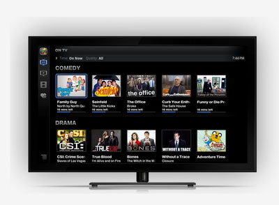 Weiter kein Google TV in der Schweiz